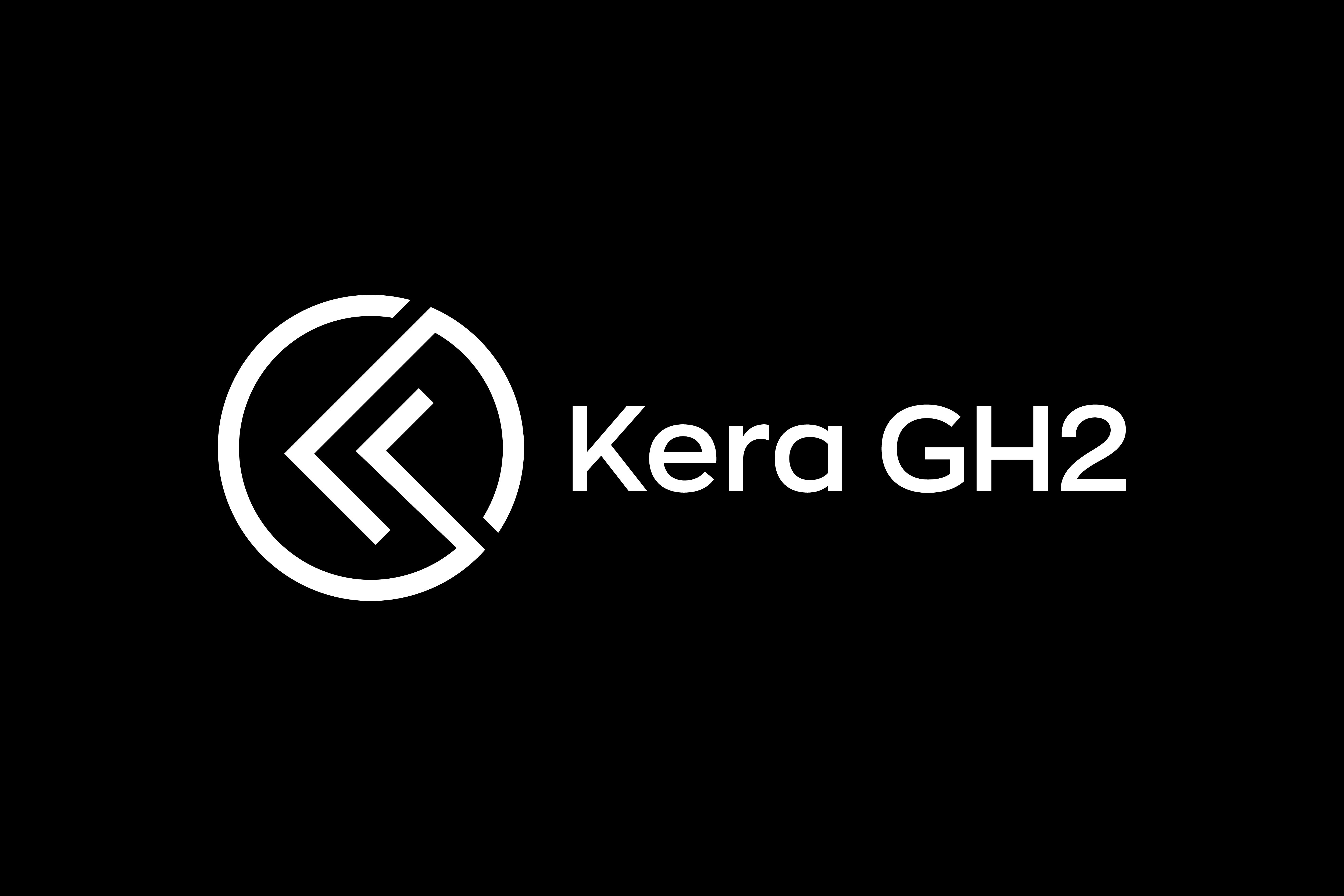 Kera GH2 — Kits H₂ para flotas